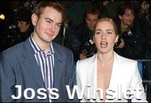 Joss Winslet