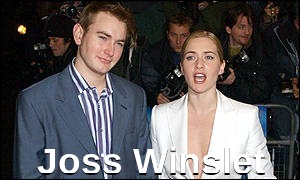Joss Winslet