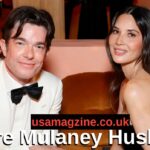 Claire Mulaney Husband
