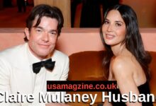 Claire Mulaney Husband