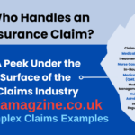 Complex Claims Examples