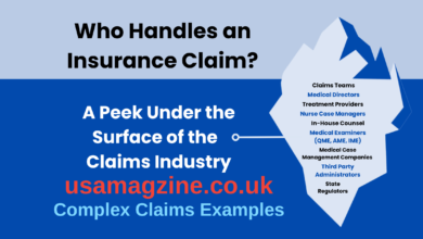 Complex Claims Examples