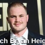 Zach Bryan Height