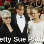 Betty Sue Palmer