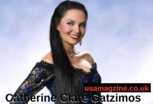 Catherine Clare Gatzimos