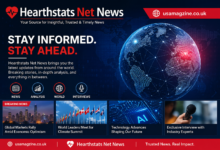 Hearthstats Net News