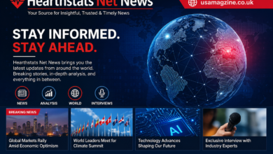 Hearthstats Net News