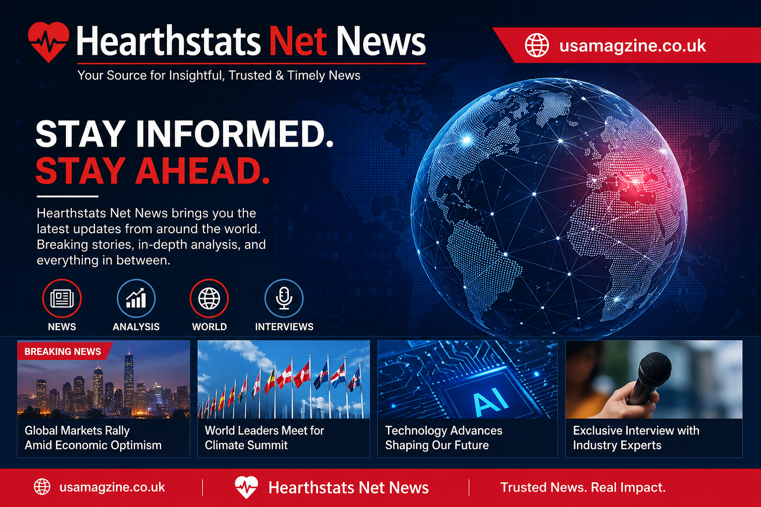 Hearthstats Net News
