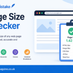 Page Size Checker by SpellMistake