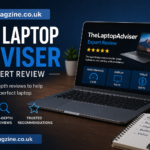 TheLaptopAdviser Expert Review