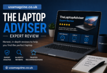 TheLaptopAdviser Expert Review