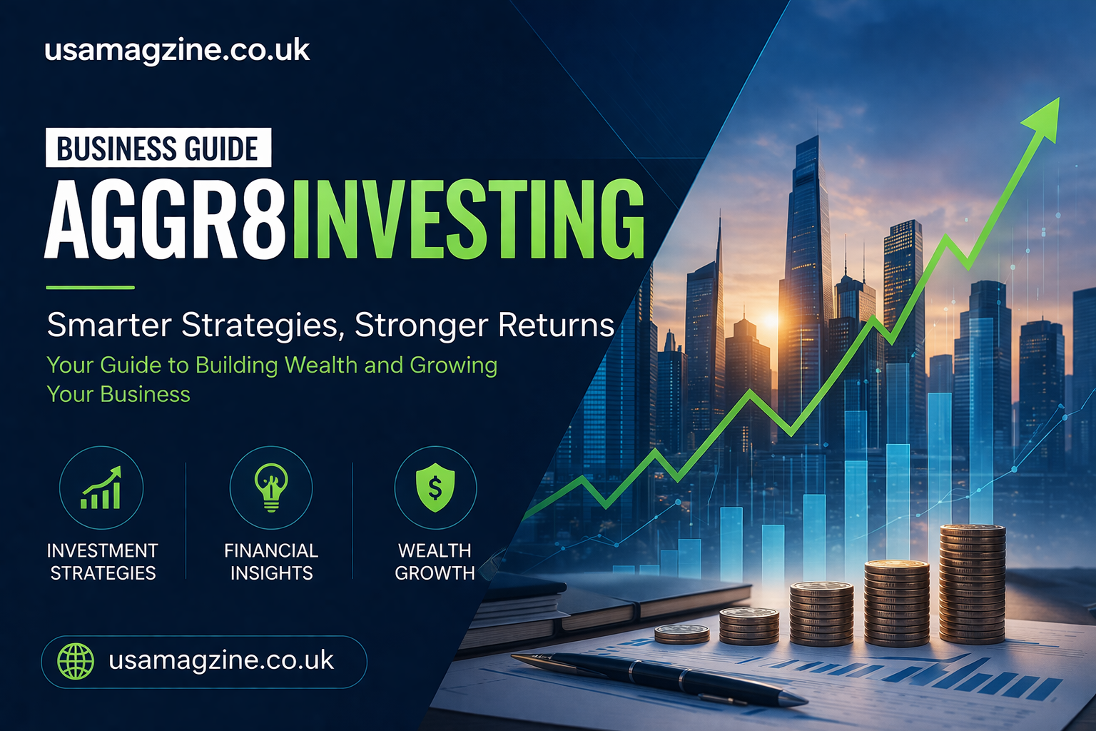 Business Guide Aggr8Investing