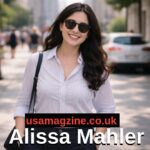 Alissa Mahler