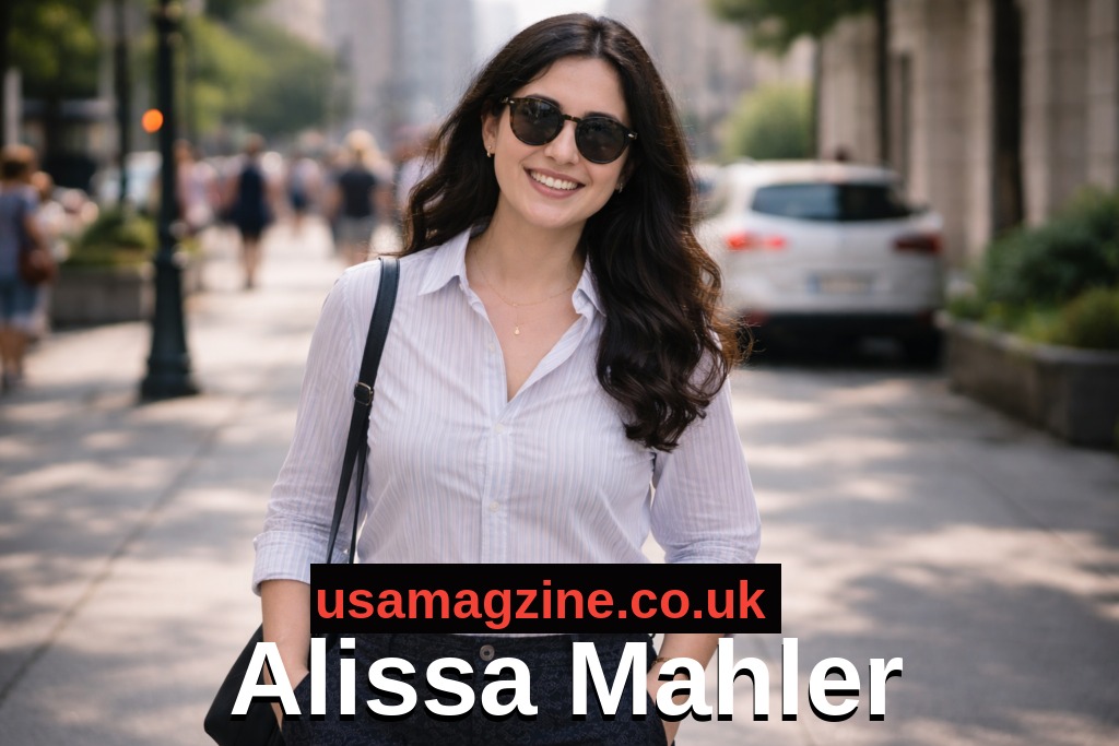 Alissa Mahler