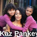 Kaz Pankey
