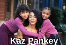 Kaz Pankey