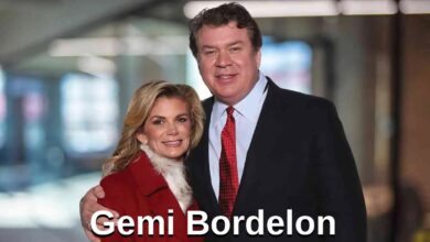Gemi Bordelon