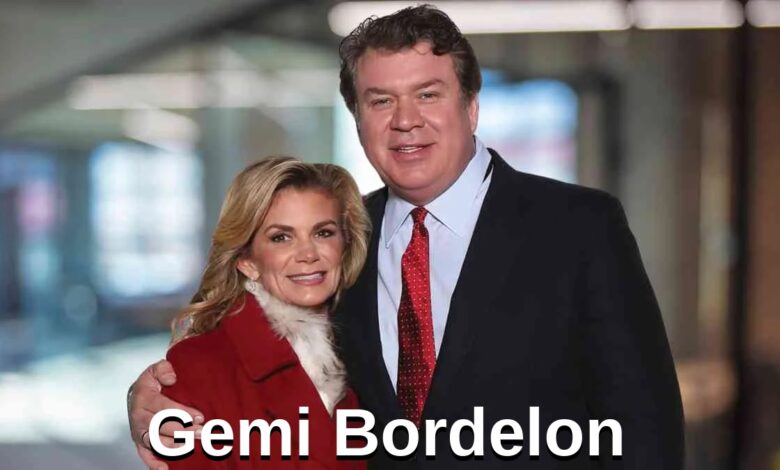 Gemi Bordelon