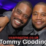 Tommy Gooding
