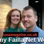 Jimmy Failla Net Worth