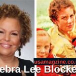 Debra Lee Blocker