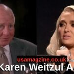 Karen Weitzul Age