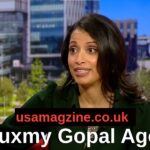 Luxmy Gopal Age