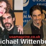 Michael Wittenberg