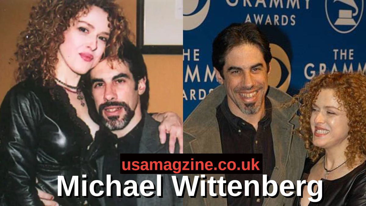 Michael Wittenberg