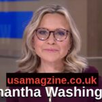 Samantha Washington