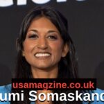 Sumi Somaskanda