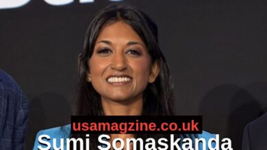 Sumi Somaskanda