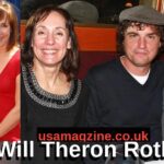 Will Theron Roth