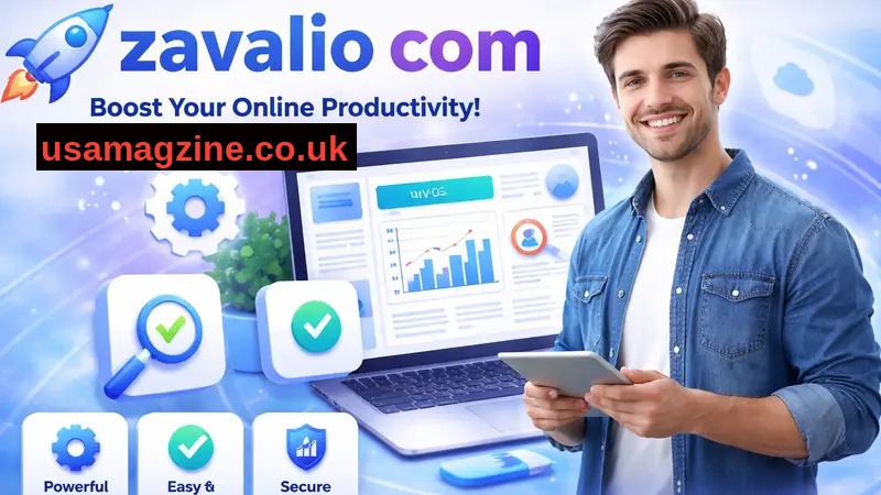 Zavalio Com
