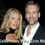 Max Kellerman Wife Erin Manning