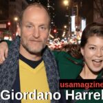 Zoe Giordano Harrelson