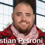 Christian Petroni Wife
