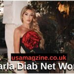 Carla Diab Net Worth