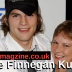 Diane Finnegan Kutcher