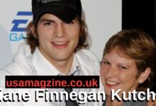 Diane Finnegan Kutcher