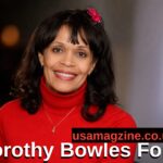 Dorothy Bowles Ford