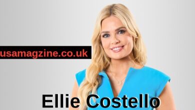 Ellie Costello