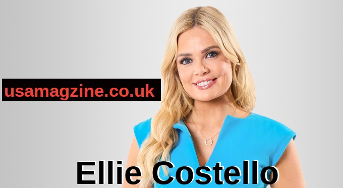 Ellie Costello