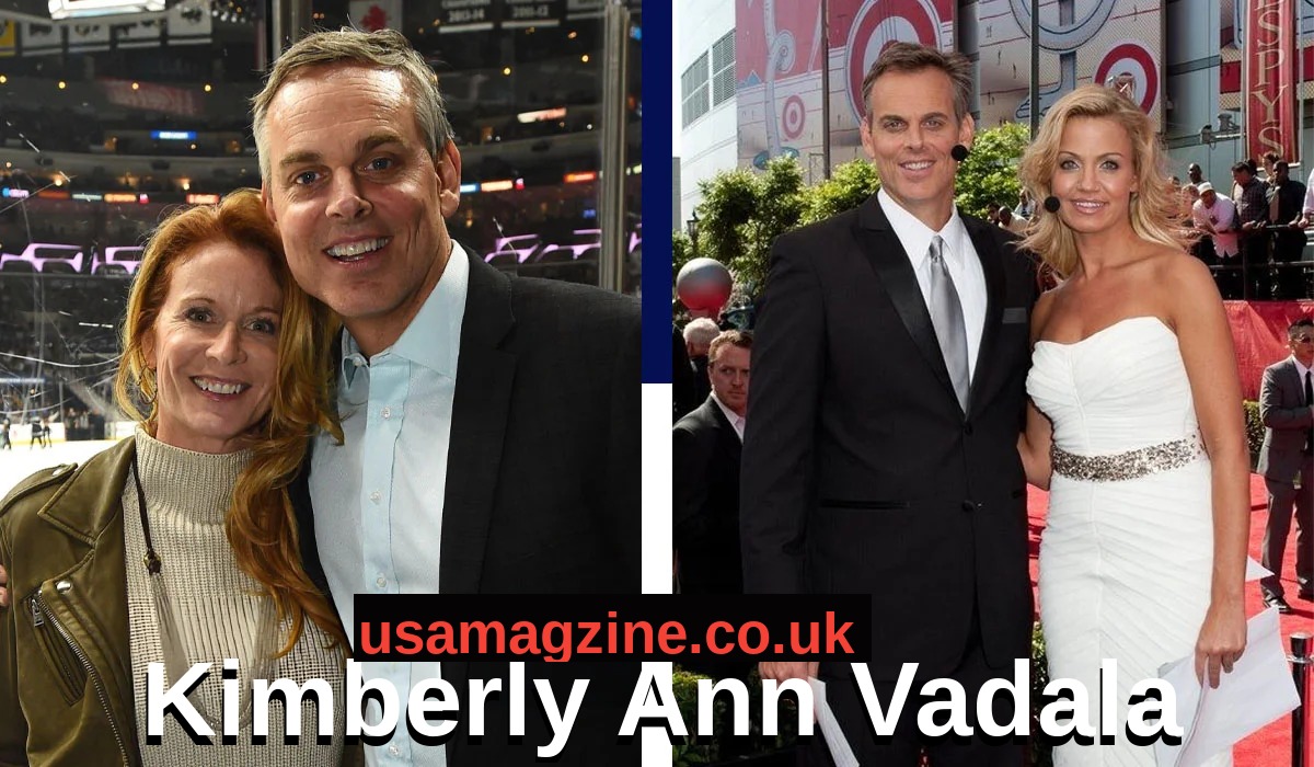 Kimberly Ann Vadala