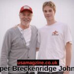 Jasper Breckenridge Johnson