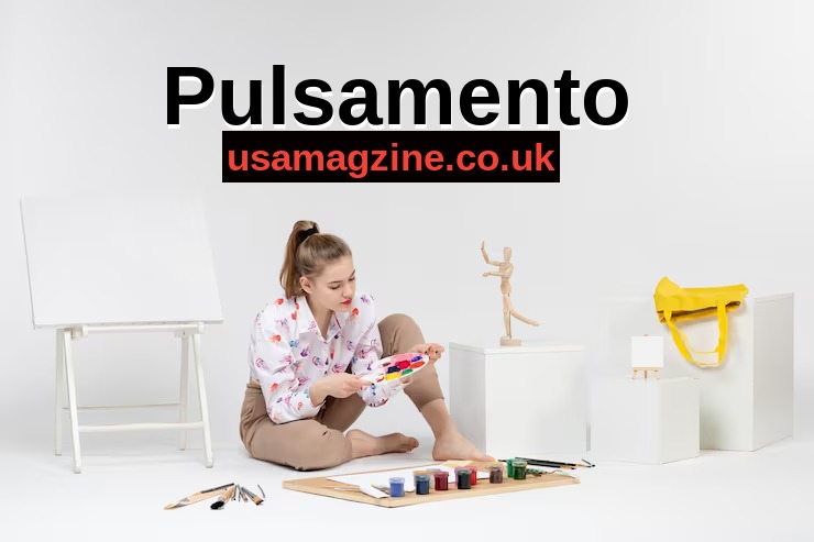 Pulsamento