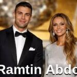 Ramtin Abdo