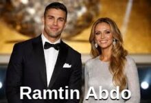 Ramtin Abdo
