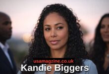 Kandie Biggers