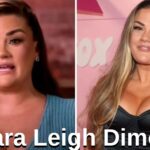 Kara Leigh Dimon